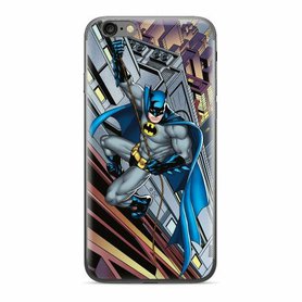 Pouzdro WarnerBros Batman 006 TPU Samsung S10